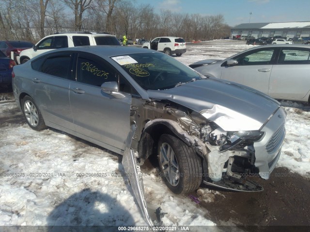 FORD FUSION 2013 3fa6p0hr4dr358772