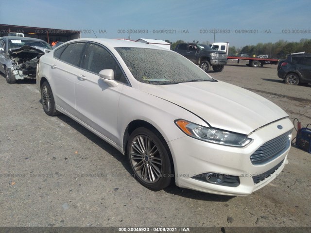 FORD FUSION 2013 3fa6p0hr4dr359985