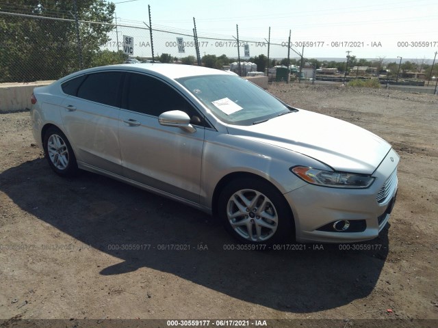 FORD FUSION 2013 3fa6p0hr4dr361557