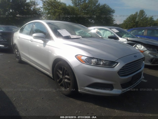 FORD FUSION 2013 3fa6p0hr4dr364264