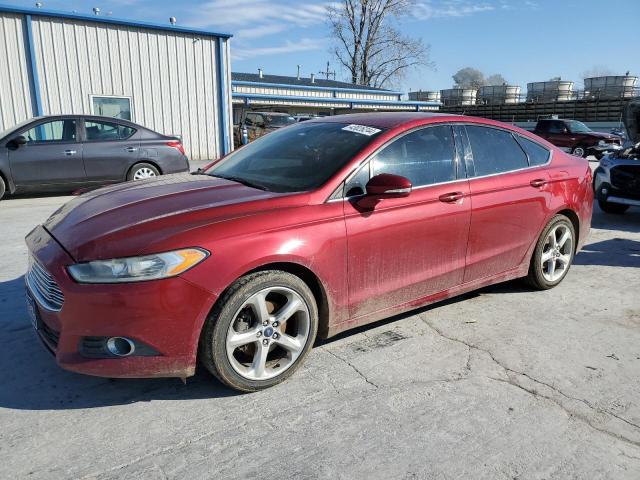 FORD FUSION 2013 3fa6p0hr4dr370274