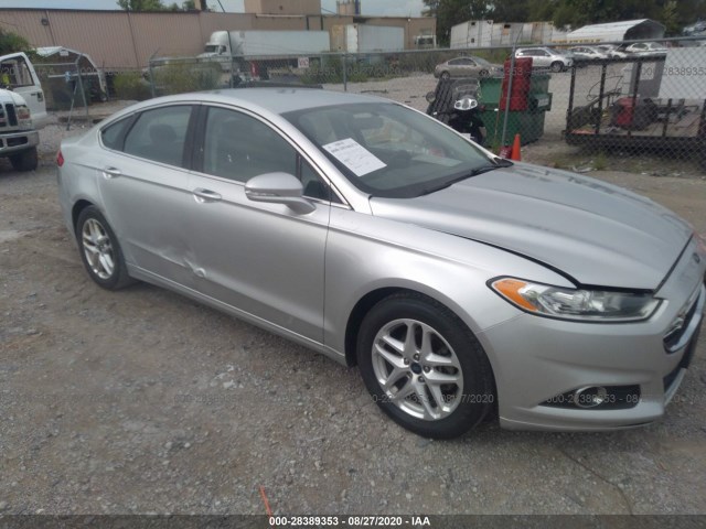 FORD FUSION 2013 3fa6p0hr4dr371991