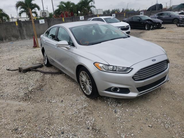 FORD FUSION SE 2013 3fa6p0hr4dr376625