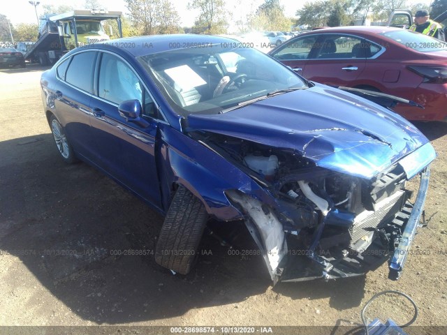 FORD FUSION 2013 3fa6p0hr4dr377841