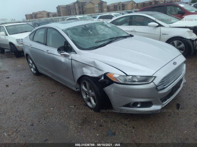 FORD FUSION 2013 3fa6p0hr4dr381422