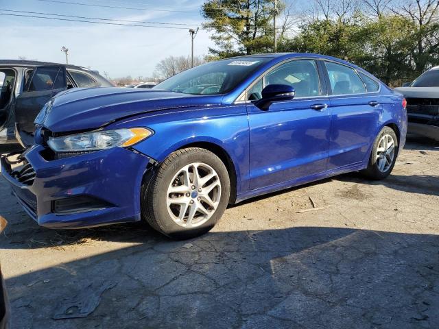 FORD FUSION 2013 3fa6p0hr4dr381775