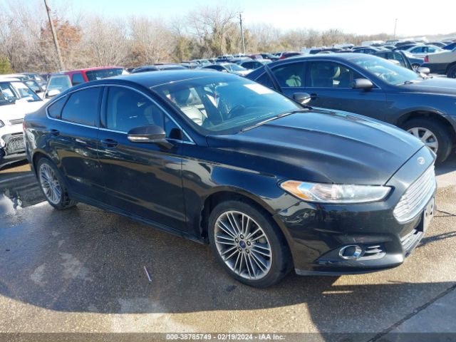 FORD FUSION 2013 3fa6p0hr4dr385132