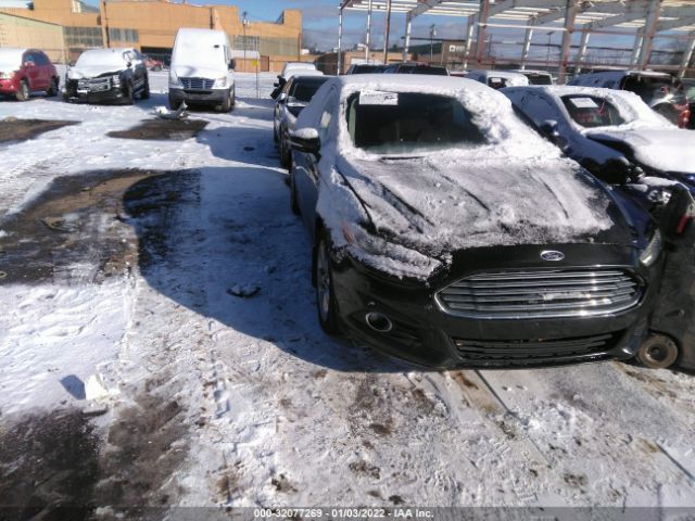 FORD FUSION 2013 3fa6p0hr4dr387205