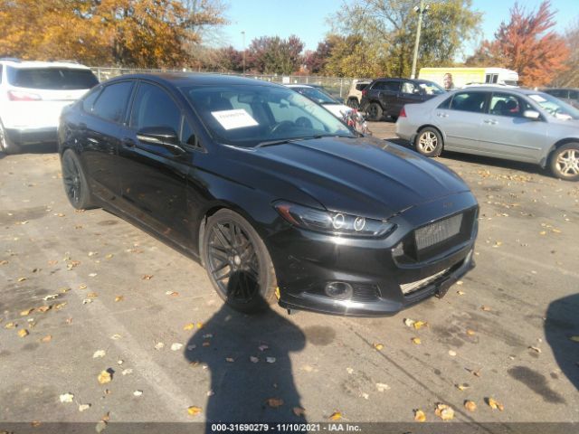 FORD FUSION 2013 3fa6p0hr4dr388970