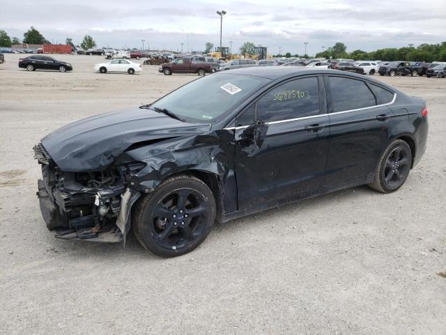 FORD FUSION SE 2014 3fa6p0hr4er100074