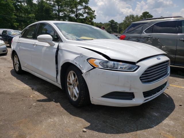 FORD FUSION SE 2014 3fa6p0hr4er115769