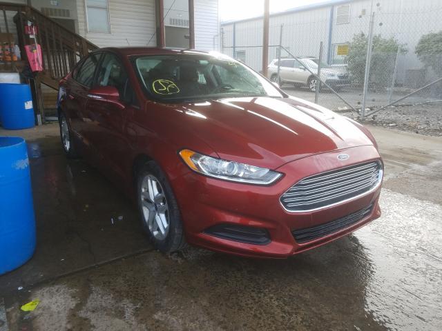 FORD FUSION SE 2014 3fa6p0hr4er145919