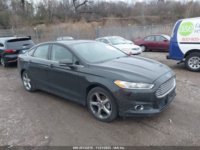 FORD FUSION 2013 3fa6p0hr5dr101619