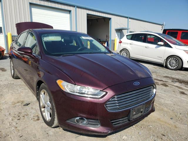 FORD FUSION SE 2013 3fa6p0hr5dr103659