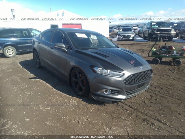 FORD FUSION 2013 3fa6p0hr5dr108490