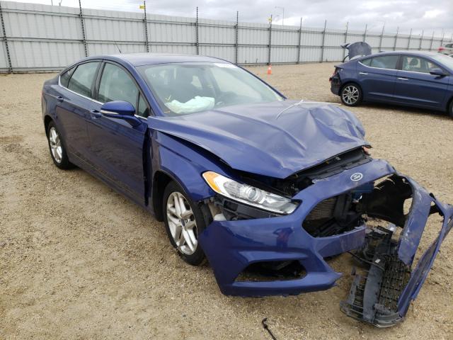 FORD FUSION SE 2013 3fa6p0hr5dr109395