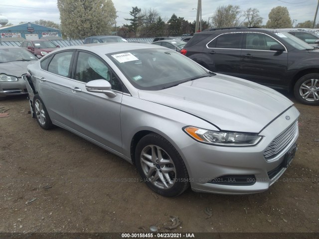 FORD FUSION 2013 3fa6p0hr5dr111289