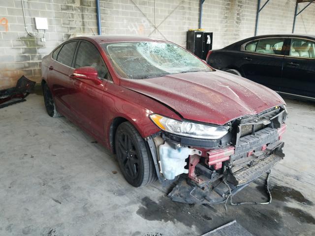 FORD FUSION SE 2013 3fa6p0hr5dr116525