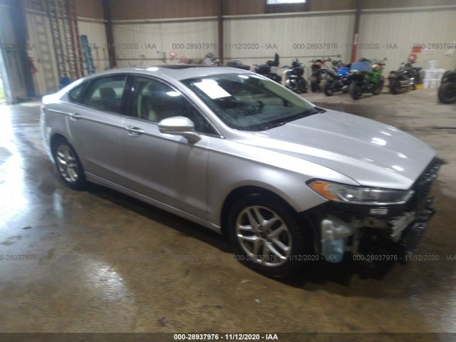 FORD FUSION 2013 3fa6p0hr5dr117187