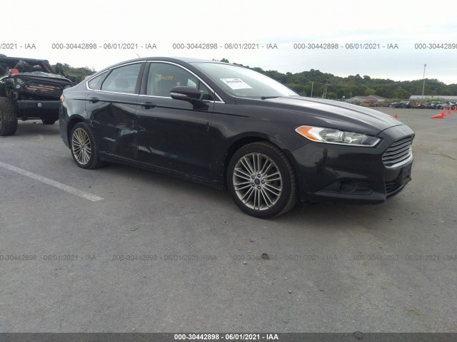 FORD FUSION 2013 3fa6p0hr5dr117495