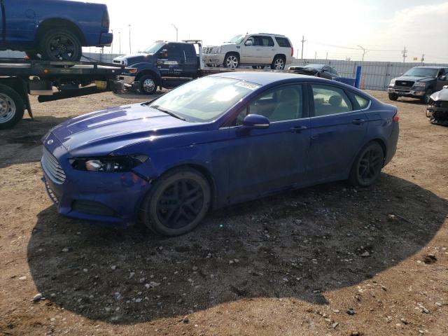 FORD FUSION SE 2013 3fa6p0hr5dr119215