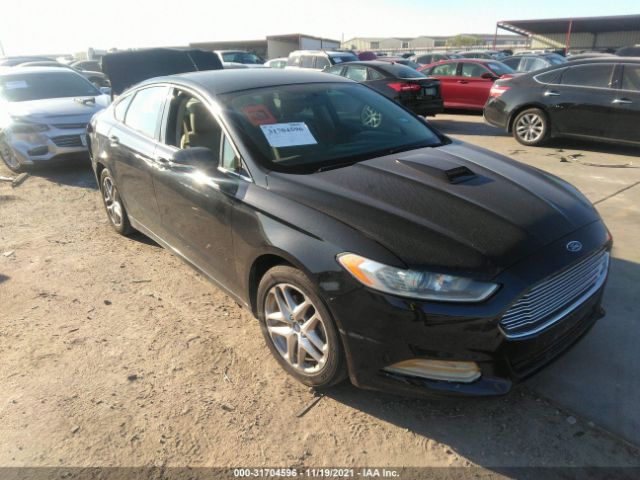 FORD FUSION 2013 3fa6p0hr5dr121014