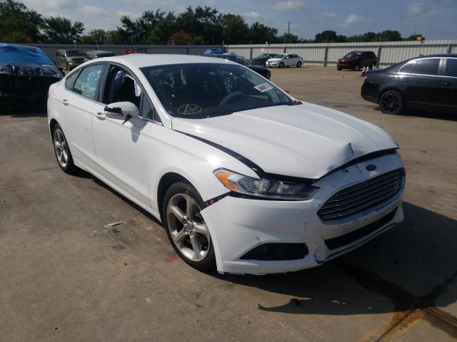 FORD FUSION SE 2013 3fa6p0hr5dr122700