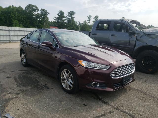 FORD FUSION SE 2013 3fa6p0hr5dr126777