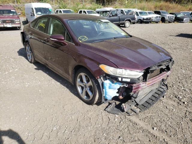 FORD FUSION SE 2013 3fa6p0hr5dr130327