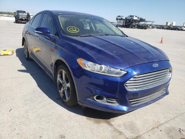 FORD FUSION SE 2013 3fa6p0hr5dr131252