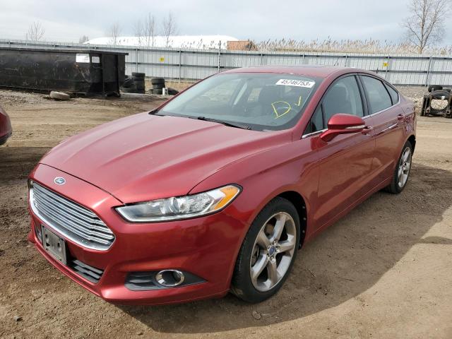 FORD FUSION SE 2013 3fa6p0hr5dr131980