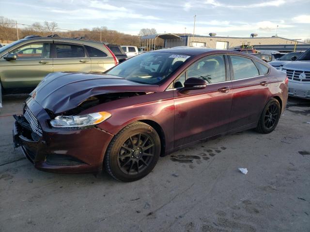 FORD FUSION SE 2013 3fa6p0hr5dr132434