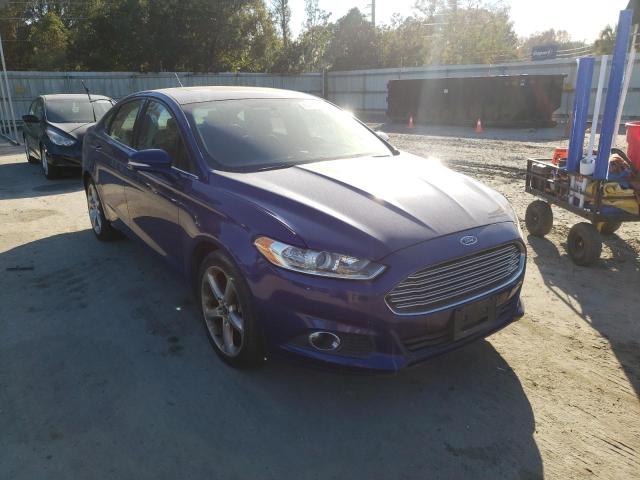 FORD FUSION SE 2013 3fa6p0hr5dr136547