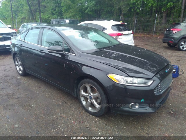 FORD FUSION 2013 3fa6p0hr5dr137746