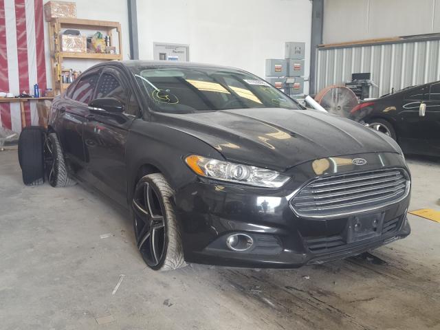 FORD FUSION SE 2013 3fa6p0hr5dr142753