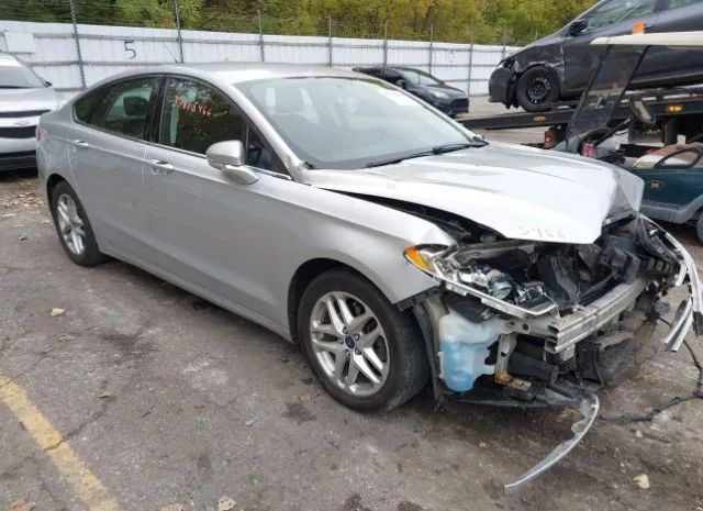 FORD FUSION 2013 3fa6p0hr5dr143725