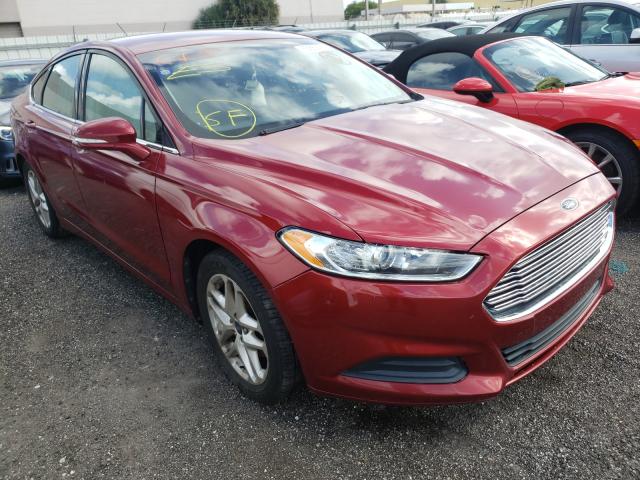 FORD FUSION SE 2013 3fa6p0hr5dr146902