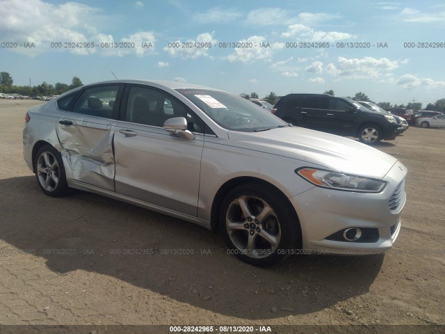 FORD FUSION 2013 3fa6p0hr5dr148181