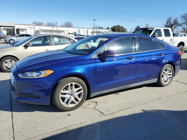 FORD FUSION SE 2013 3fa6p0hr5dr148780