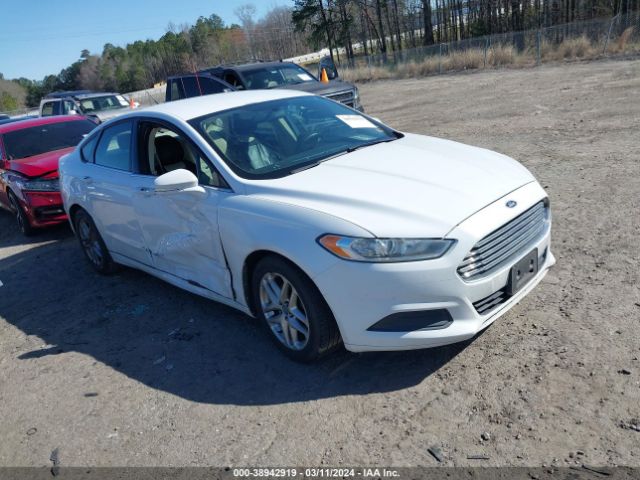 FORD FUSION 2013 3fa6p0hr5dr149928