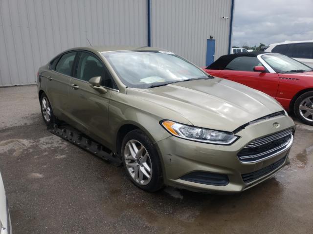 FORD FUSION SE 2013 3fa6p0hr5dr149959