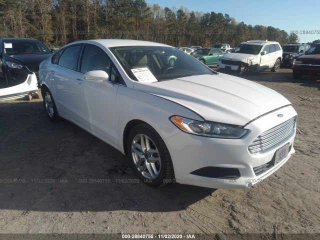 FORD FUSION 2013 3fa6p0hr5dr153154