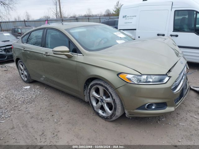 FORD FUSION 2013 3fa6p0hr5dr155986