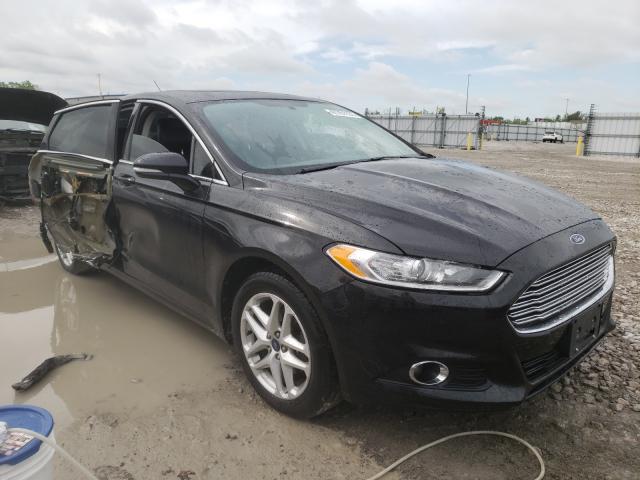 FORD FUSION SE 2013 3fa6p0hr5dr158032