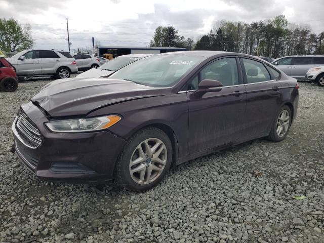 FORD FUSION 2013 3fa6p0hr5dr158340