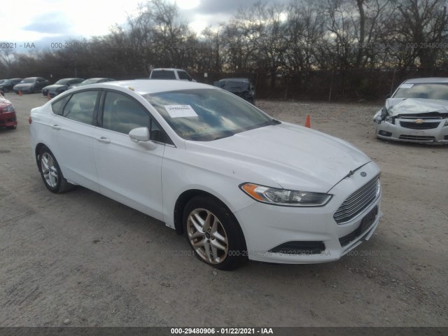 FORD FUSION 2013 3fa6p0hr5dr158757