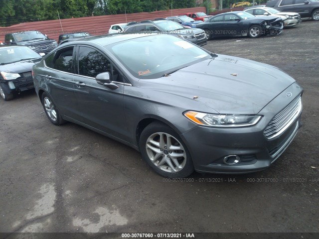 FORD FUSION 2013 3fa6p0hr5dr160959