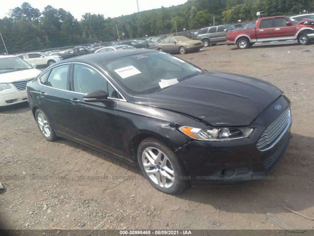 FORD FUSION 2013 3fa6p0hr5dr161108