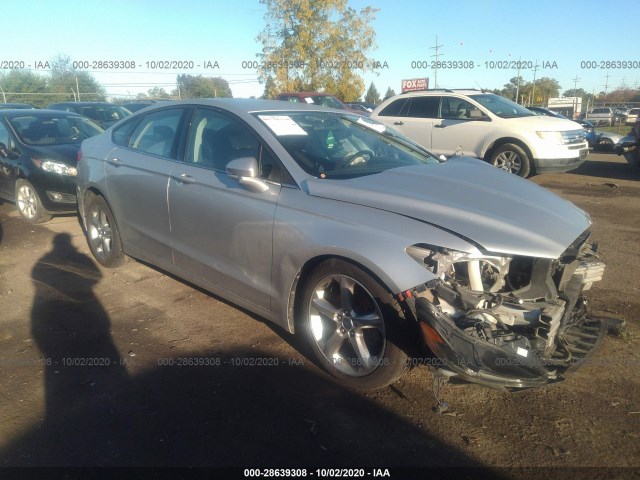 FORD FUSION 2013 3fa6p0hr5dr162131