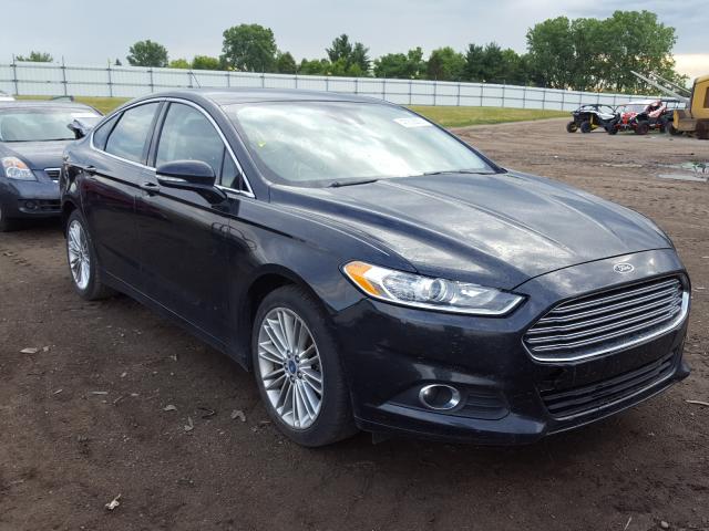 FORD FUSION SE 2013 3fa6p0hr5dr162470